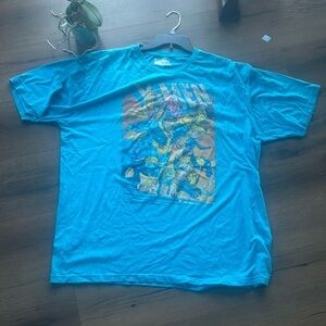 Vintage X men Shirt !! 3XL